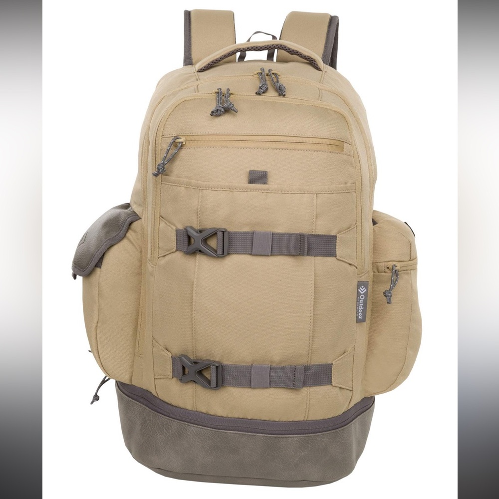 Wayfarer Go Pack Hiking Backpack